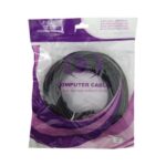 کابل شبکه 3 متری Delta مدل CAT5 - Image 2