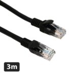 کابل شبکه 3 متری Delta مدل CAT5 - Image 4