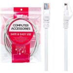 کابل شبکه Cat6 تسکو مدل TNC620