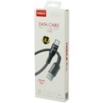 کابل آیفونی  Hiska LX-303 - Image 2