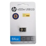 فلش ۶۴ گیگ اچ پی v222w