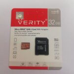 رم میکرو وریتی مدل Ultra کلاس 10 - Image 2