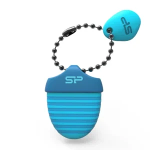 فلش ۶۴ گیگ سیلیکون پاور Touch T30