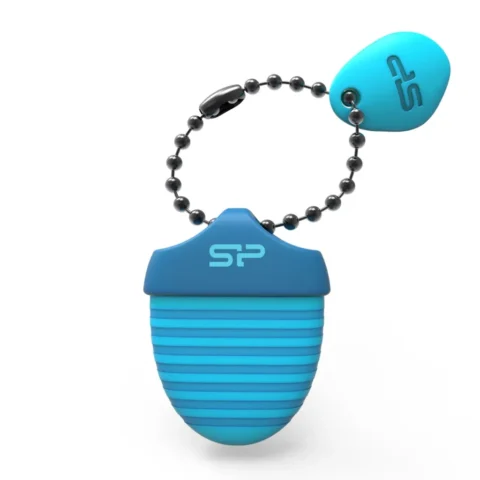 t30 فلش ۶۴ گیگ سیلیکون پاور Touch T30