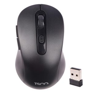 ماوس بی سیم تسکو TM 661 w