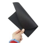 ماوس پد Microsoft P-27  23*20 - Image 2