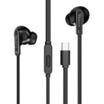 قیمت و خرید هندزفری تایپ سی وریتی مدل E 91T - Image 2