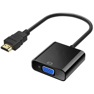 مبدل HDMI به VGA مدل ST