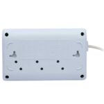 قیمت و خرید محافظ برق امگا مدل P3000 با کابل 1.5متر - Image 3