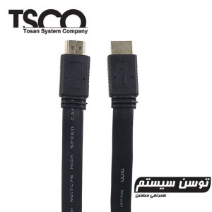 کابل HDMI تسکو TC 70