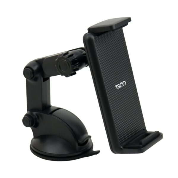 TSCO-THL1215-gravity-car-phone-mount-holder-3 هولدر موبایل تسکو THL-1215
