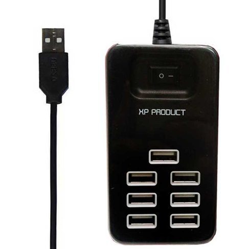 هاب ایکس پی پروداکت XP-H810