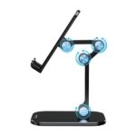 هولدر موبایل تسکو مدل THL 1219 - Image 6