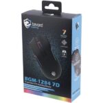 ماوس بیاند مدل BGM-1284 7D با طراحی گیمینگ - Image 8