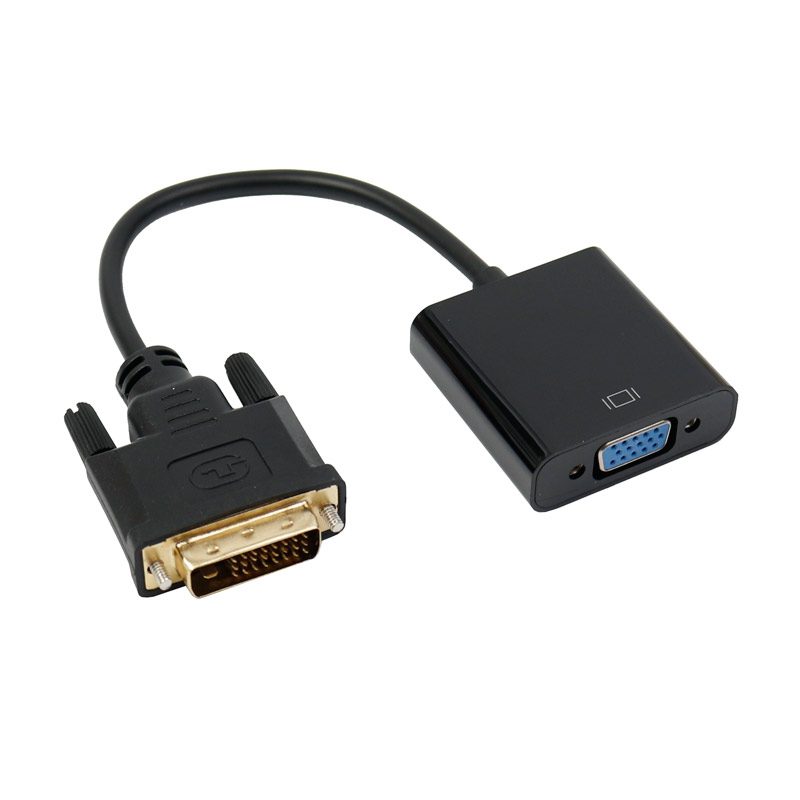 تبدیل DVI به VGA