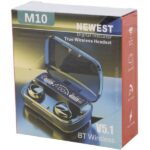 هندزفری بلوتوثی NEWEST M10 - Image 6