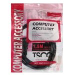کابل برق TSCO PC 1.5m