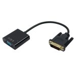 تبدیل DVI-D به VGA