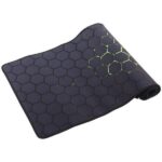 پد موس گیمینگ 70*30 طرح لانه زنبوری - Image 2