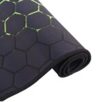 پد موس گیمینگ 70*30 طرح لانه زنبوری - Image 4