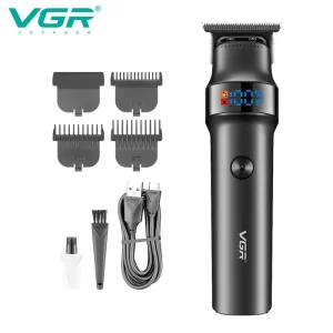 ماشین اصلاح وی جی ار مدل V-987