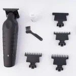 ماشین اصلاح موی صورت و بدن کیمی مدل KM-2299 - Image 3