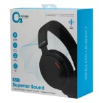 هدست بلوتوثی اکسیژن مدل A11