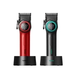 ماشین اصلاح موی سر و صورت وی جی آر مدل 001