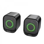 اسپیکر دسکتاپ تسکو (TSCO) مدل TS 2073 - Image 2