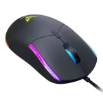 ماوس گیمینگ سیم دار هیسکا (HISKA) مدل HX-MOG330 - Image 4