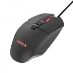 ماوس گیمینگ سیم دار هیسکا (HISKA) مدل HX-MOG335 - Image 3