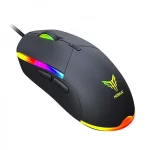 ماوس گیمینگ سیم دار هیسکا (HISKA) مدل HX-MOG330 - Image 3