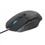 ماوس گیمینگ سیم دار هیسکا (HISKA) مدل HX-MOG335 - Image 2