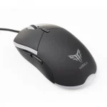 ماوس گیمینگ سیم دار هیسکا (HISKA) مدل HX-MOG330 - Image 2