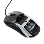 ماوس گیمینگ سیم دار هیسکا (HISKA) مدل HX-MOG340 - Image 4