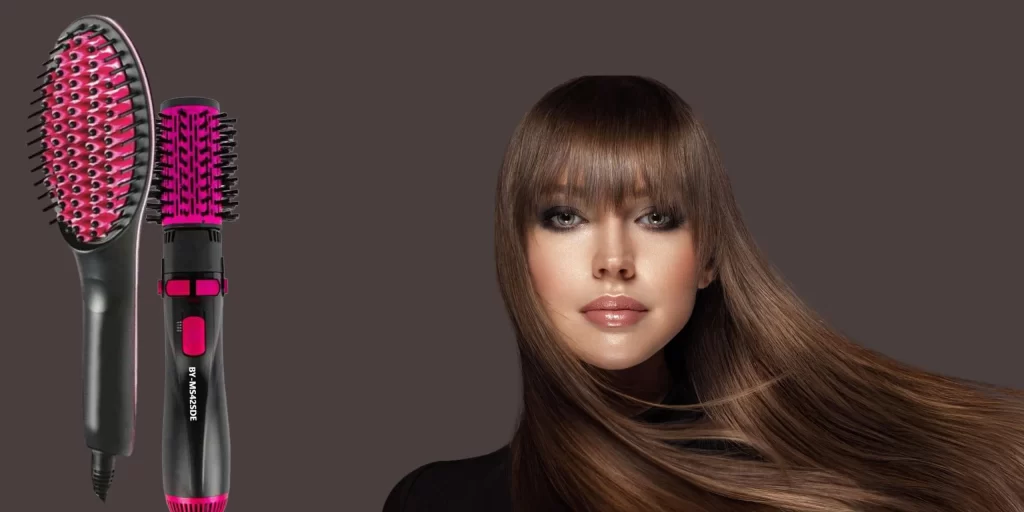 بهترین برس حرارتی