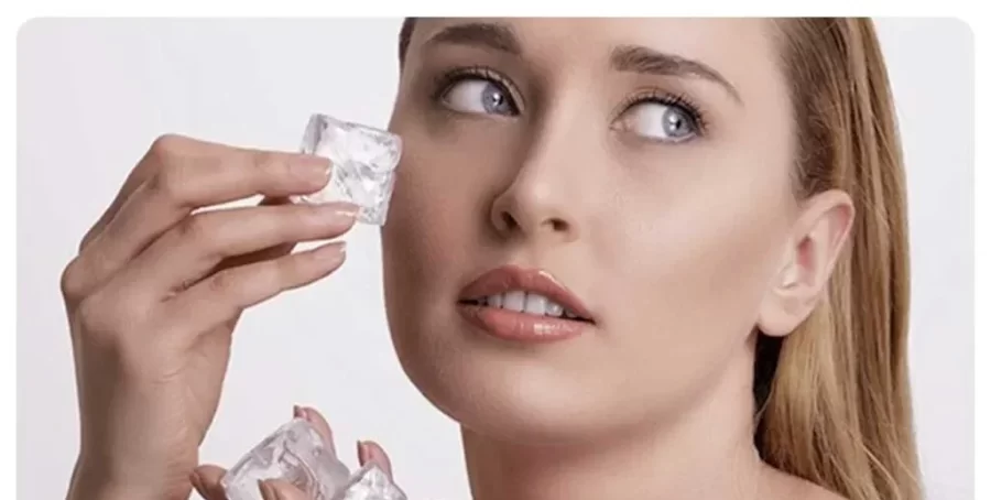 درمان جوش بعد اصلاح به روش طبیعی