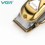 ماشین اصلاح موی سر و صورت تریمر وی جی آر مدل V-140 - Image 5