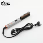 برس حرارتی حالت دهنده مو دی اس پی مدل 11019 - Image 4