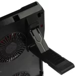 پایه خنک کننده لپ تاپ هترون مدل HCP130 - Image 3