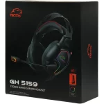 هدست مخصوص بازی تسکو مدل GH 5159 - Image 3