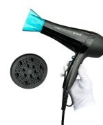 سشوار موتور سنگین مارک MOZER مدل MZ-9953