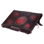 پایه خنک کننده لپ تاپ هترون مدل HCP130 - Image 4