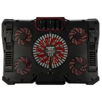 پایه خنک کننده لپ تاپ هترون مدل HCP130 - Image 5