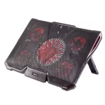 پایه خنک کننده لپ تاپ هترون مدل HCP130