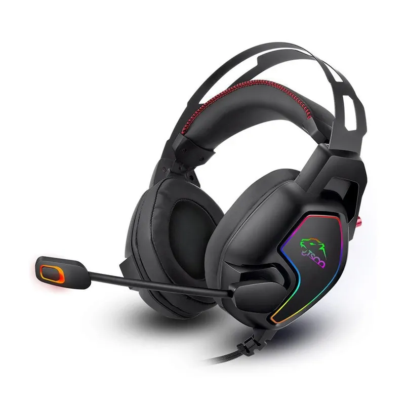 d49564e59b2a2ca7d011a4a9efe8259b هدست گیمینگ سیمی تسکو (TSCO) مدل GH 5159