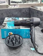 سشوار موتور سنگین MOZER مدل MZ-9953 - Image 2