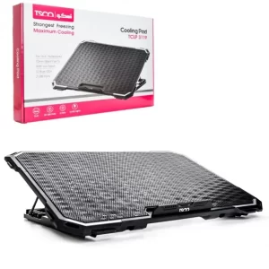 پایه خنک کننده لپ تاپ تسکو مدل TCLP 3119