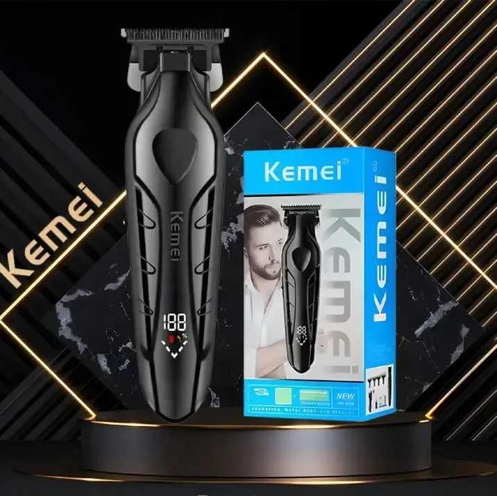 ماشین اصلاح کیمی مدل KM-2269