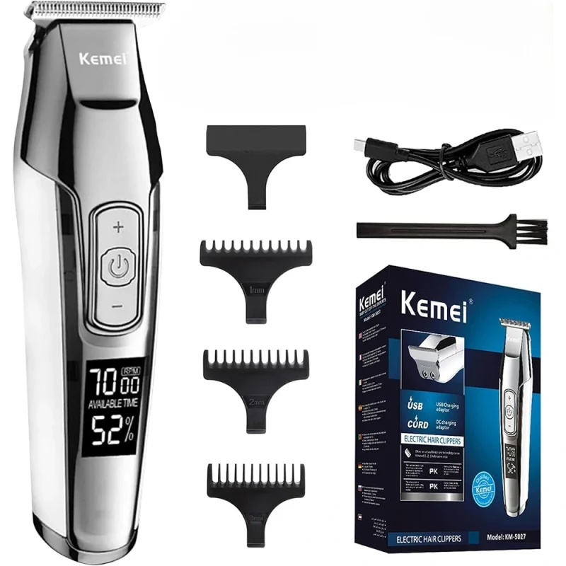 ماشین اصلاح کیمی 5027